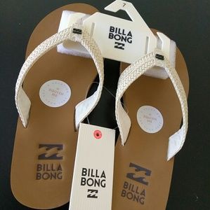Billabong women's sandals